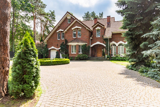 Best Driveway Paver Repair  in Logan, WV