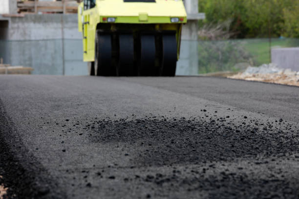 Best Affordable Driveway Pavers  in Logan, WV