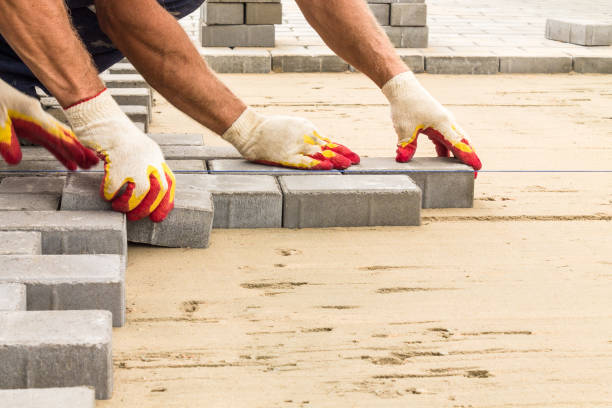 Best Driveway Pavers Near Me  in Logan, WV