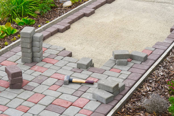 Reliable Logan, WV Driveway Pavers Solutions