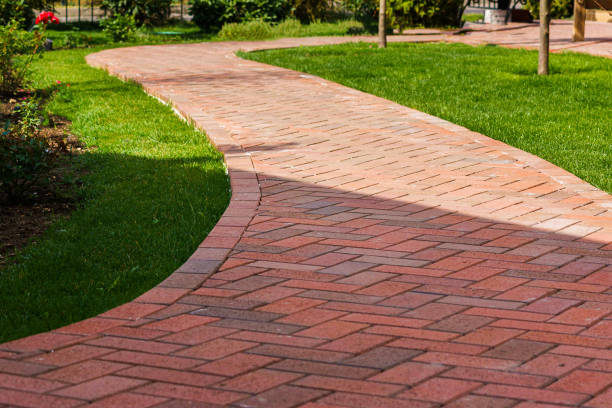 Reasons to Select Us for Your Driveway Paving Requirements in Logan, WV