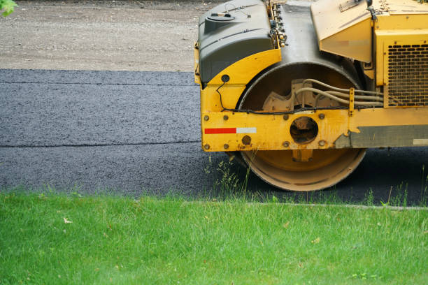 Best Driveway Pavers Near Me  in Logan, WV