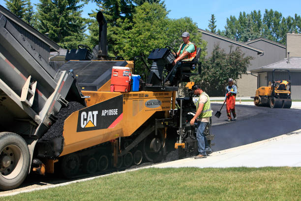 Best Brick Driveway Pavers  in Logan, WV