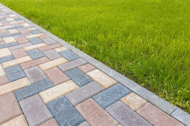 Best Interlocking Driveway Pavers  in Logan, WV