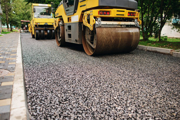 Best Cobblestone Driveway Pavers  in Logan, WV