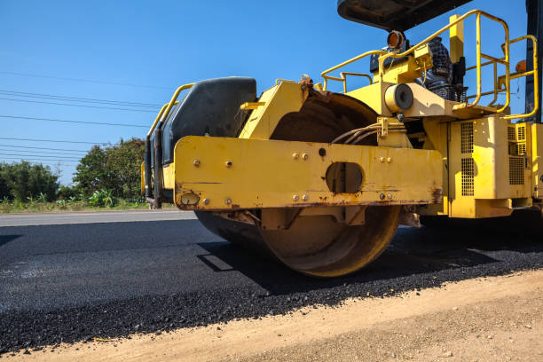 Best Best Driveway Pavers  in Logan, WV
